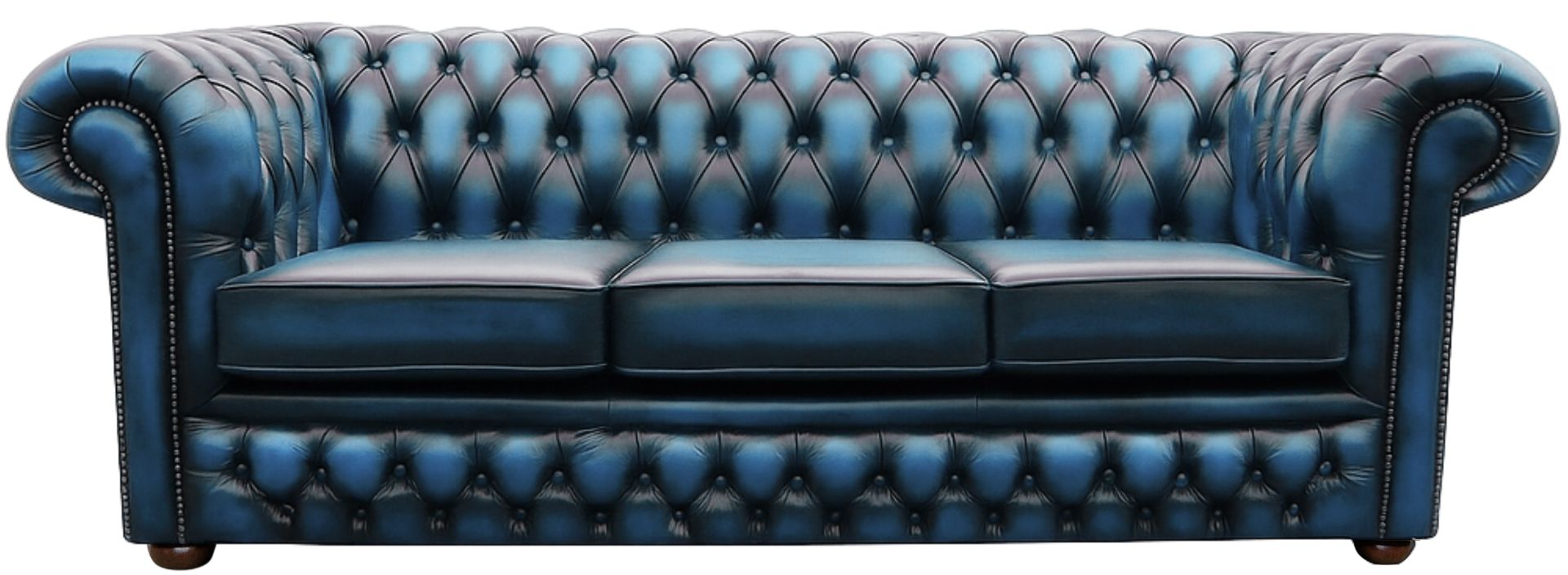 The Durham Chesterfield